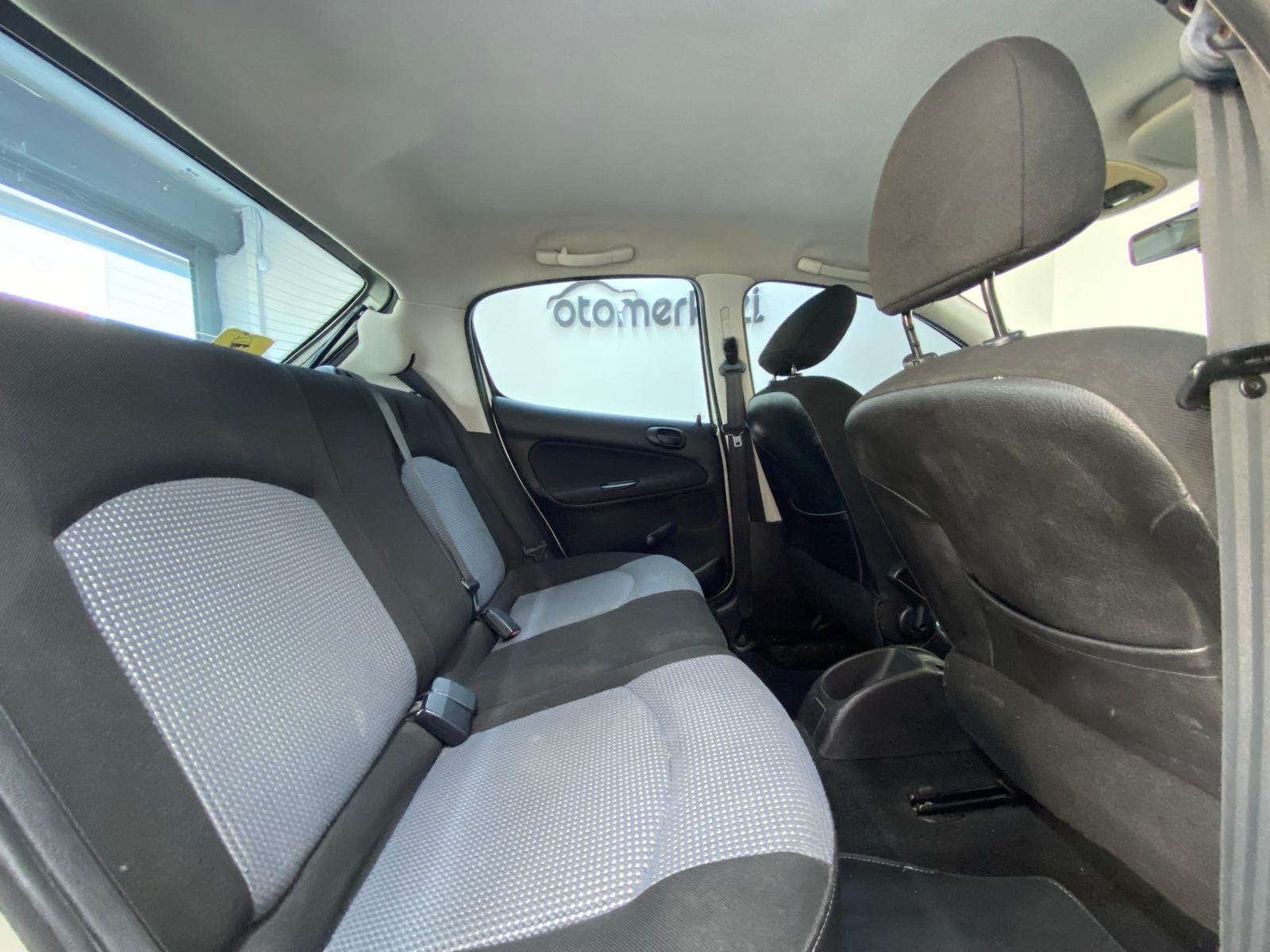 PEUGEOT 206 15